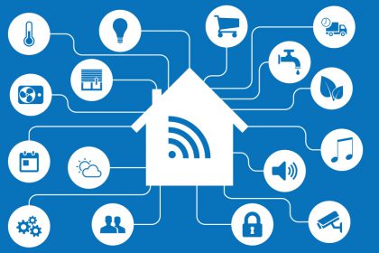 LeSaint Smart Home Technology Post