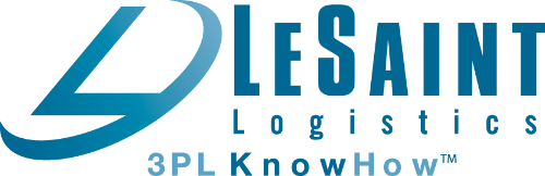 LeSaint Logo