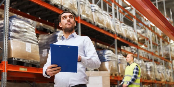 warehouse logistics duncan south carolina